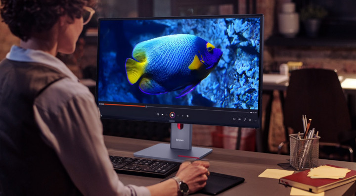 ThinkVision P34WD-40 7