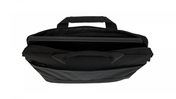 Torba do laptopa Lenovo ThinkPad Basic 15,6 4X40Y95214 środek