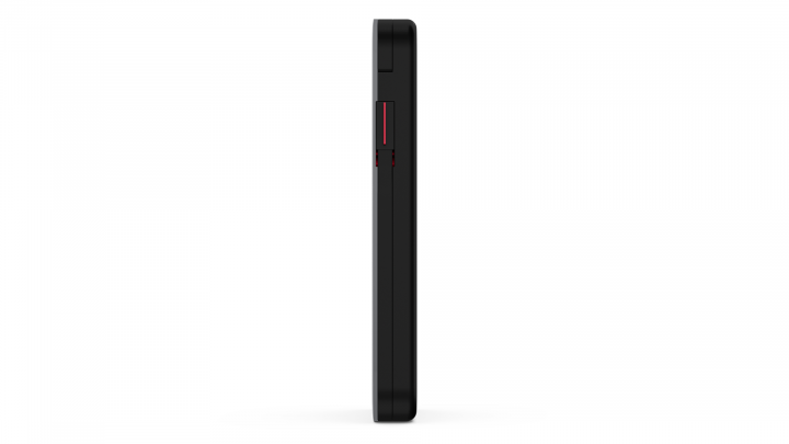 Powerbank Lenovo Go Wireless Mobile 10000 mAh 40ALLG1WWW 9