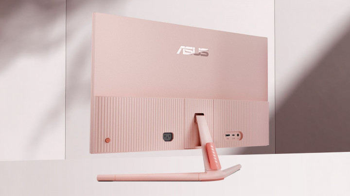 Monitor ASUS Eye Care VU249CFE-P