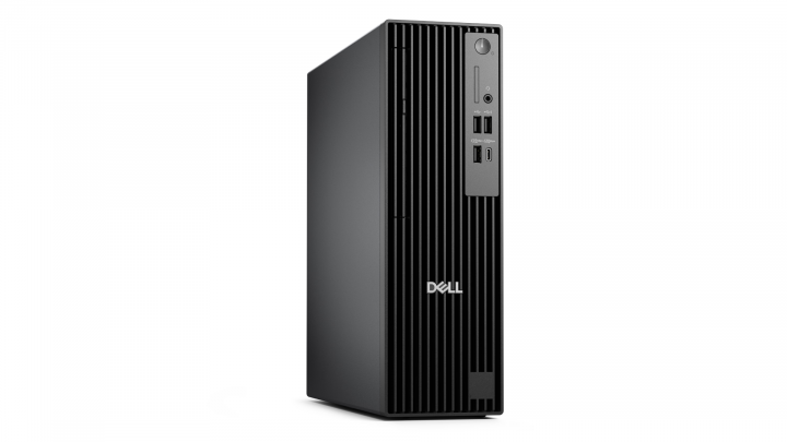Komputer Dell Pro Slim QCS1250 2