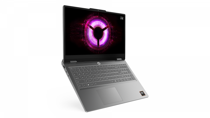 Laptop Lenovo LOQ Essential 15ARP11 6