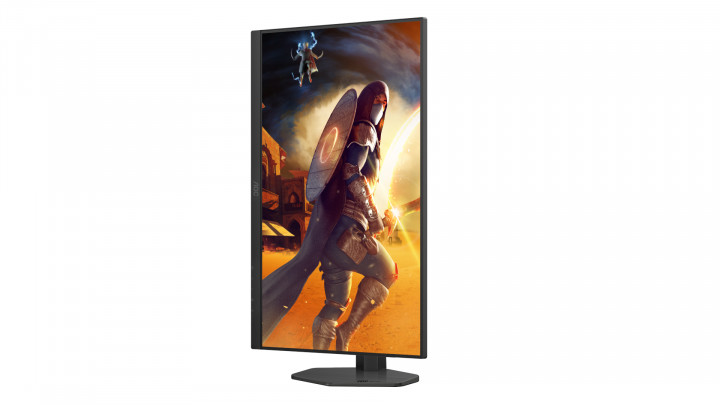 Monitor AOC Q27G4SRU 27 4