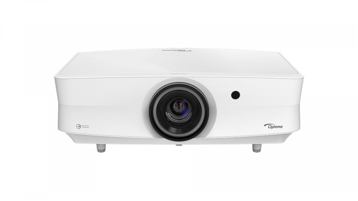 Projektor Optoma UHZ68LV-W E3P7N71E131 front