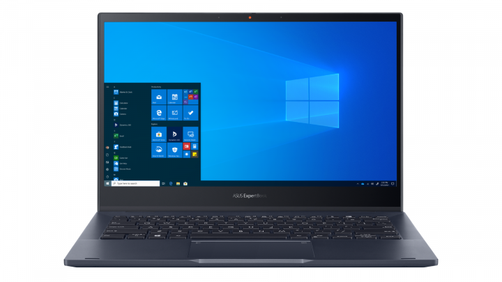 ExpertBook B5 Flip B5302FEA Touch W10Pro