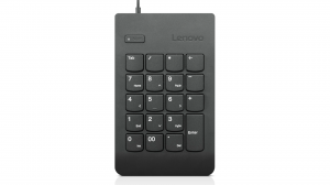 Klawiatura przewodowa numeryczna Lenovo ThinkPad USB Gen II 4Y40R38905