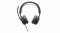 Słuchawki przewodowe Logitech Zone Wired 2 MS Teams grafitowe - 981-001615 2