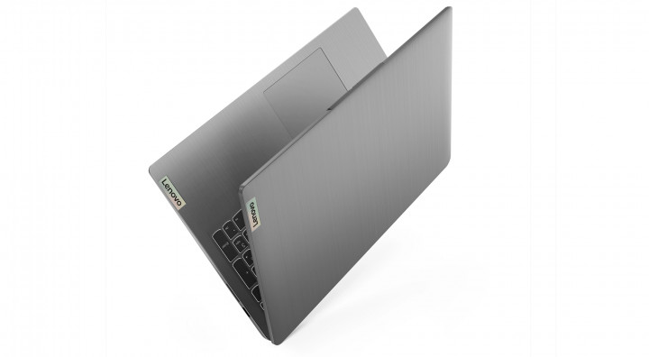 IdeaPad 3 17IAU7 Arctic Grey 5