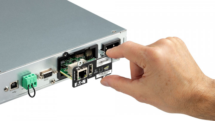 UPS Eaton 5p650irg2 650VA 1U 2