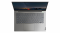Laptop Lenovo ThinkBook 14 G2 AMD szary - widok klawiatury