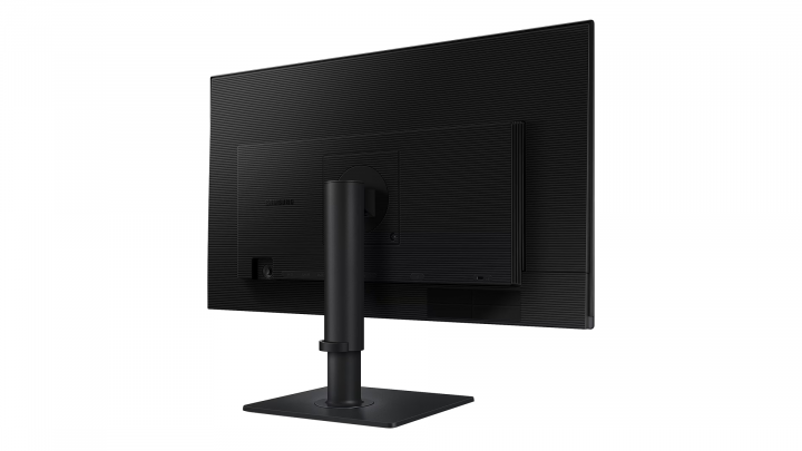 Monitor Samsung LS27D406GAUXEN 4