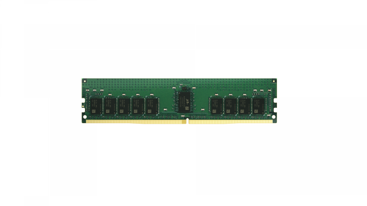 Pamięć RDIMM Synology DDR4 16GB ECC - D4ER02-16G