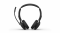 Słuchawki bezprzewodowe Jabra Evolve3 45 USB-C MS Stereo 5