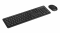 Zestaw bezprzewodowy ASUS CW100 klawiatura + mysz czarny 90XB0700-BKM020 5