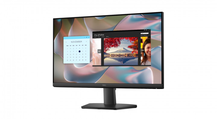 Monitor Dell 24 SE2425HM 210-BQZT funkcjonalność
