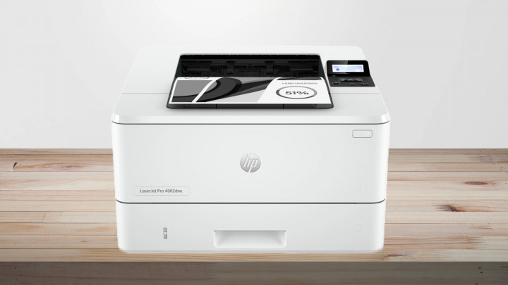 Drukarka HP LaserJet Pro 4002dne