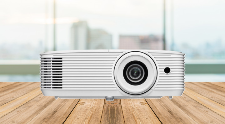 Optoma HD30LV