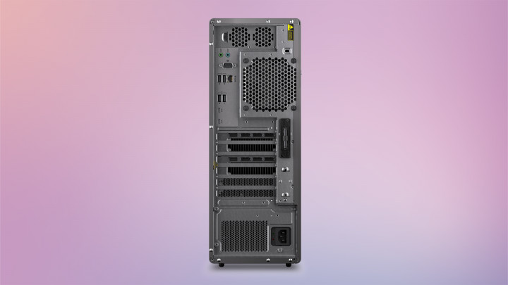 Stacja robocza Lenovo ThinkStation P5 Gen 2 4