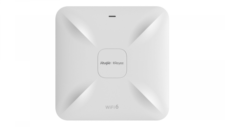 Access Point Ruijie Reyee RG-RAP2260(E) WiFi6 4x4 Wewnętrzny