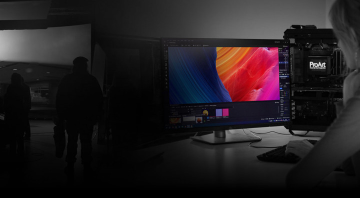 ASUS ProArt PA32UCR-K 5