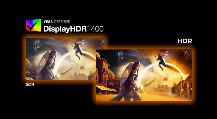 Monitor AOC U27G4R 27 3