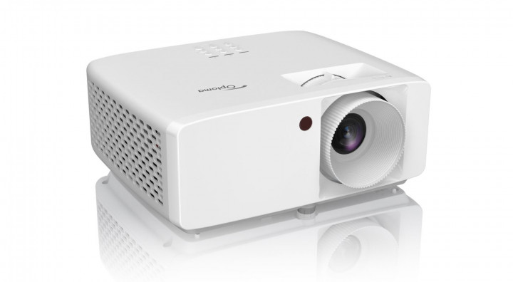 Optoma HZ40HDR 2