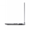 Mobilna stacja robocza Dell Precision 7540 srebrny - widok prawej strony