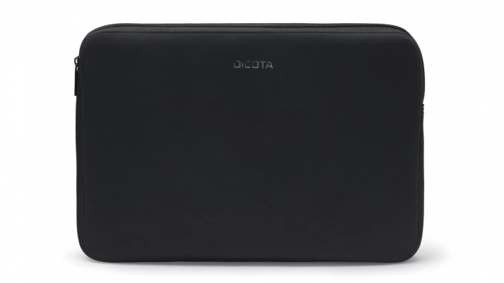 Etui do laptopa DICOTA Perfect Skin 125 D31185 czarne - przód
