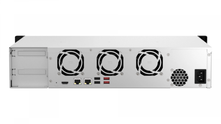 Serwer NAS QNAP TS-864eU-8G 2