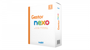 InsERT Gestor nexo - Licencja na jedno stanowisko