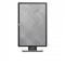 Monitor Dell P2217 210-AJCG - widok obróconego ekranu