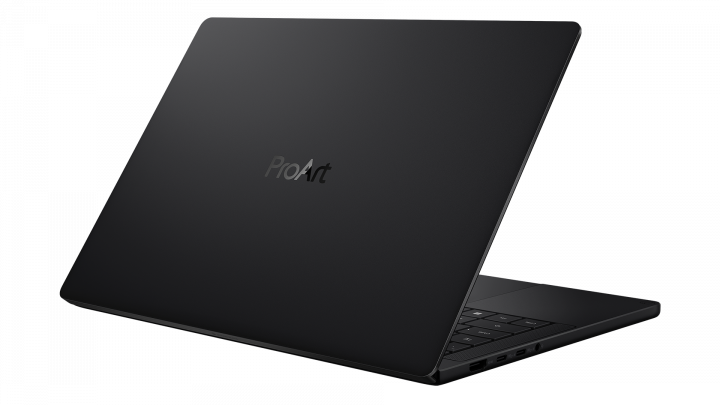 Laptop ASUS ProArt P14 H7407BA W11P OLED Nano Black 9