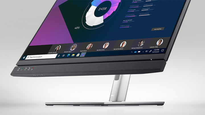 Dell 23,8 life2