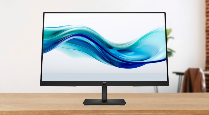Monitor HP S3 Pro 9U5J5UT front