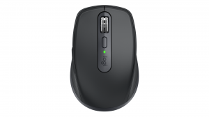 Mysz bezprzewodowa Logitech MX Anywhere 3S for Business grafitowa 910-006958