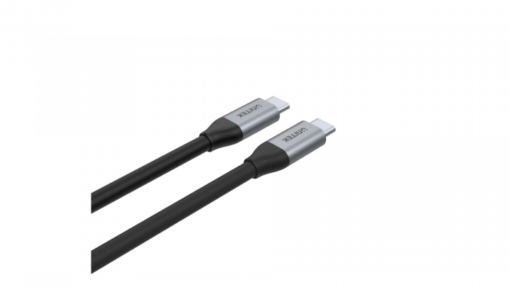 Kabel UNITEK USB-C 1m C14082ABK 3