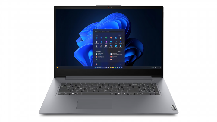 Laptop Lenovo V17 Gen 7 IWC W11P