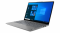 Laptop Lenovo ThinkBook 13s G2 szary - widok frontu prawej strony
