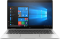 Laptop HP Elitebook x360 1040 G6 srebrny - widok frontu