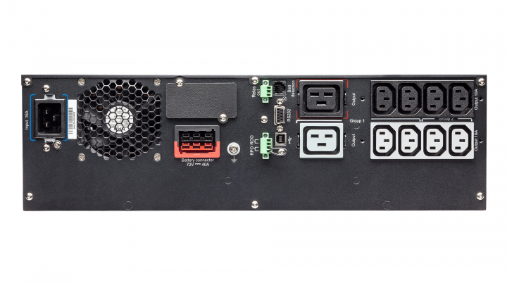UPS Eaton 9px2200irt3u 2200VA 3U 3