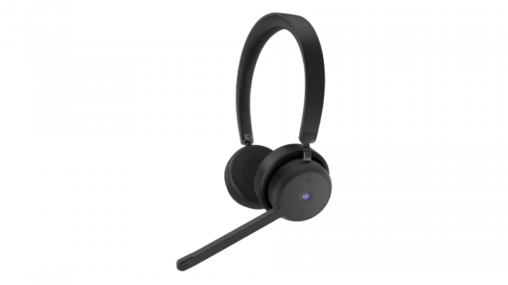 Lenovo Wireless VoIP Headset (Teams) 6