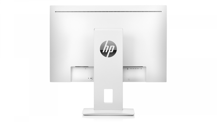 Monitor HP HC240 Z0A71A4 Healthcare Edition Display - widok tyłu
