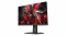 Monitor MSI Optix G251PF widok frontu prawej strony