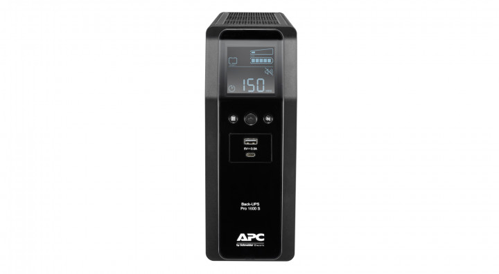 UPS APC br1600si 1600VA 5