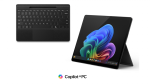 Microsoft Surface Pro 11 EP2-20114 Ultra 5 236V Touch 13" 120Hz 16GB 512SSD Int W11Pro Grafitowy + Etui z klawiaturą Flex