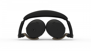 Słuchawki bezprzewodowe Jabra Evolve3 65 Flex USB-A MS Stereo - 36699-999-999