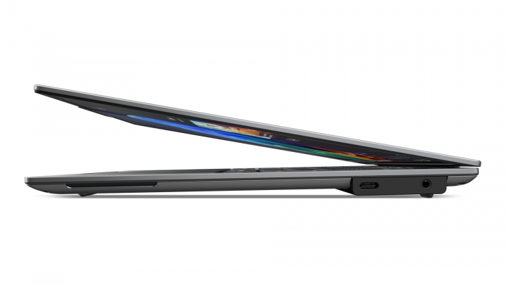 Laptop Lenovo ThinkPad X9 4 Gen 1 W11P Grey Copilot 12