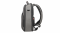 Plecak do laptopa Samsonite Pro-Dlx 5 141 CG7-08-007 szary - bok lewy