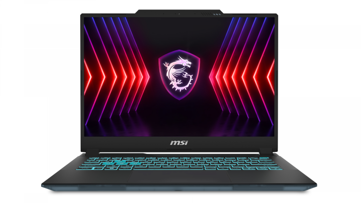 Laptop MSI Cyborg 14 A13V