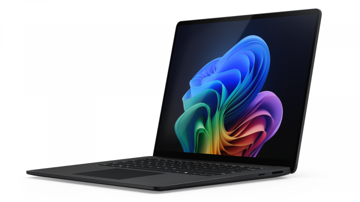 Microsoft Surface Laptop 7 Touch 15 W11P grafitowy Copilot 3
